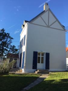 Villa Les Abeilles - Wimereusienne