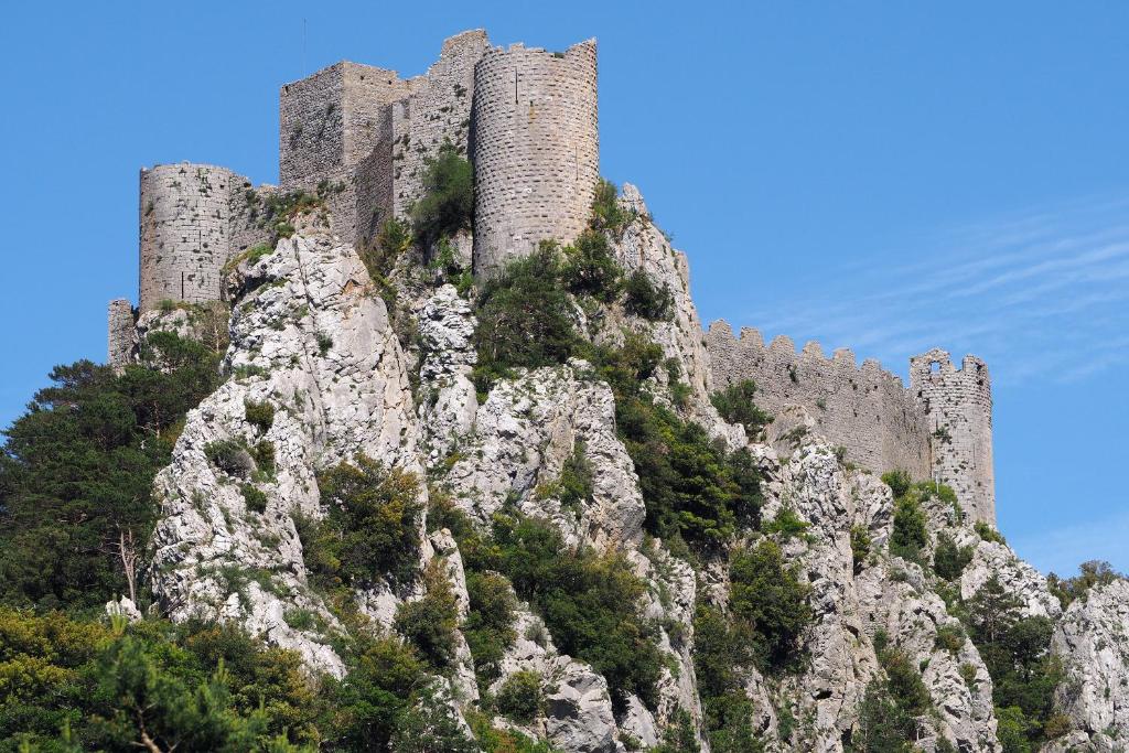 Villa les agrumes 11100 Narbonne