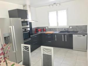 Villa les agrumes