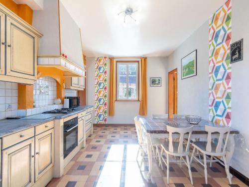 Villa les Aub pines in Wimille with garden