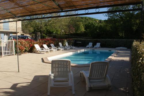 Villa Les Carlets