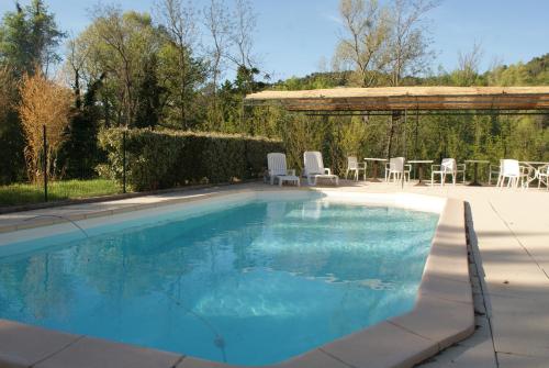 Villa Les Carlets