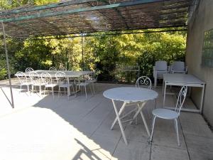Villa Les Carlets