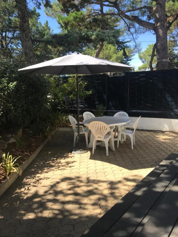 Maison de vacances Villa les Chardons 11 Avenue de Ploërmel 44500 La Baule-les-Pins