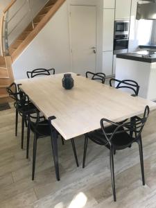 Maison de vacances Villa les Chardons 11 Avenue de Ploërmel 44500 La Baule-les-Pins Pays de la Loire