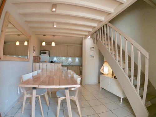 Villa les Fauvettes, Résidence du Parc