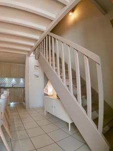 Villa les Fauvettes, Résidence du Parc
