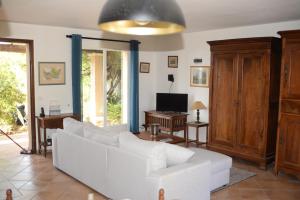 Villa les Gabians