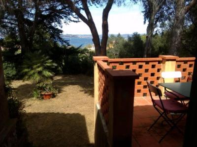 Villa les Grillons