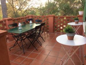 Villa les Grillons