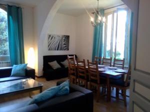 Villa les Grillons