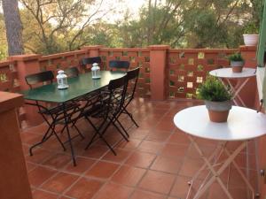 Maison de vacances Villa les Grillons Le puits neuf 128 Chemin de Neptune 83400 Hyères Provence-Alpes-Côte d\'Azur