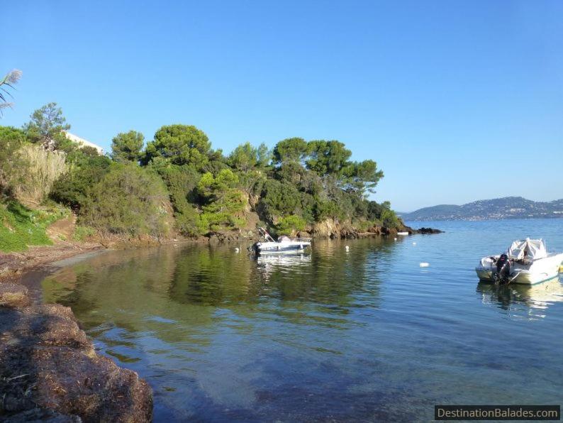 Maison de vacances Villa les Grillons Le puits neuf 128 Chemin de Neptune 83400 Hyères