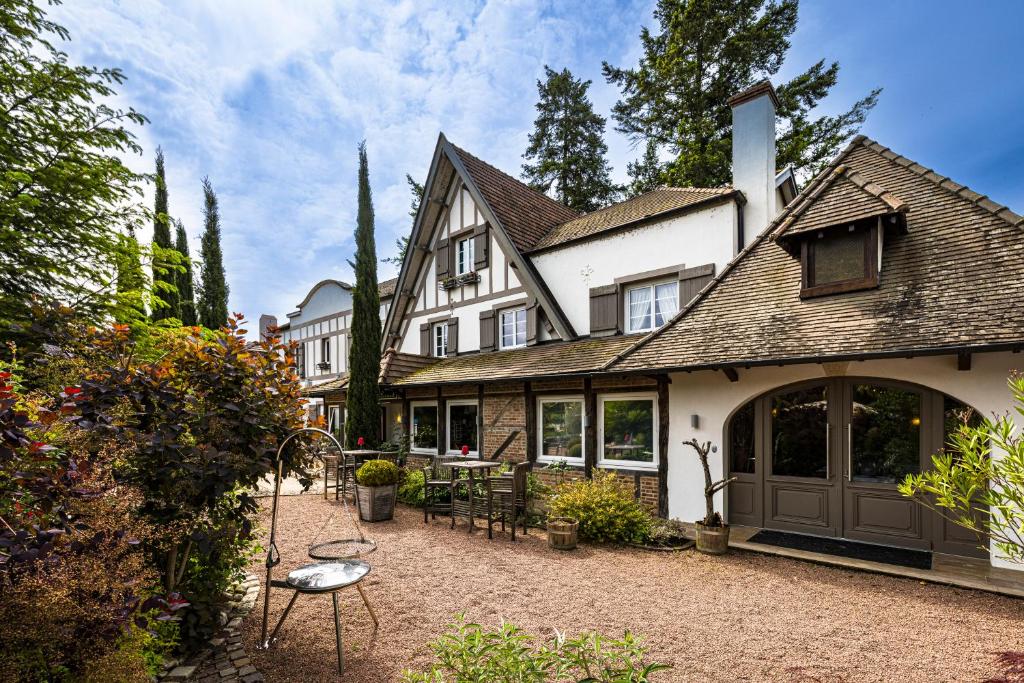 Villa Les KAMIS 22700 Perros-Guirec