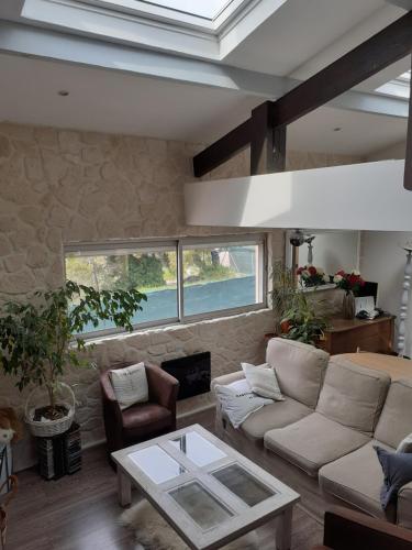 Villa Les Palmiers