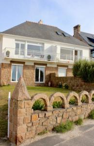 Villa les Pieds dans l'Eau