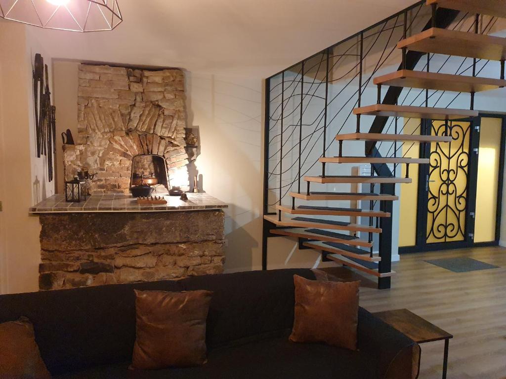 Villa les Pins 83830 Callas