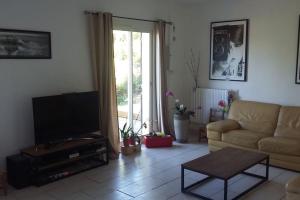 Villa Les Roches Blanches Gite 1 Le Ptit du Sud