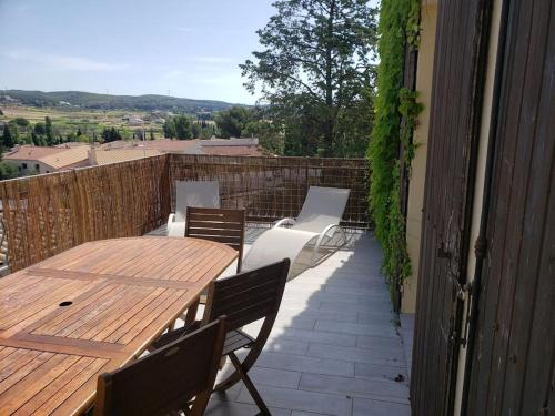 Villa Les Roches Blanches - Gite 2 Le Grand Gite