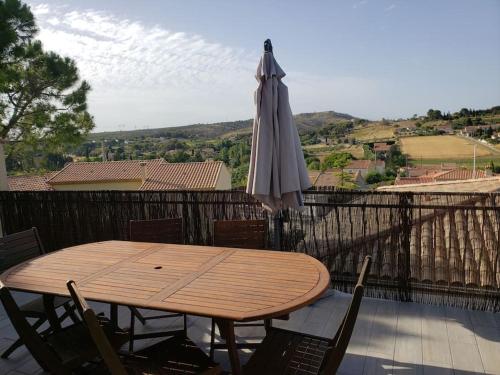 Villa Les Roches Blanches - Gite 2 Le Grand Gite