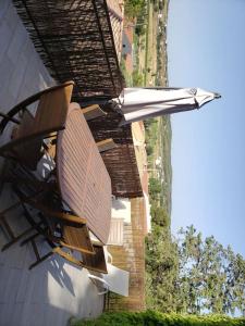 Villa Les Roches Blanches - Gite 2 Le Grand Gite