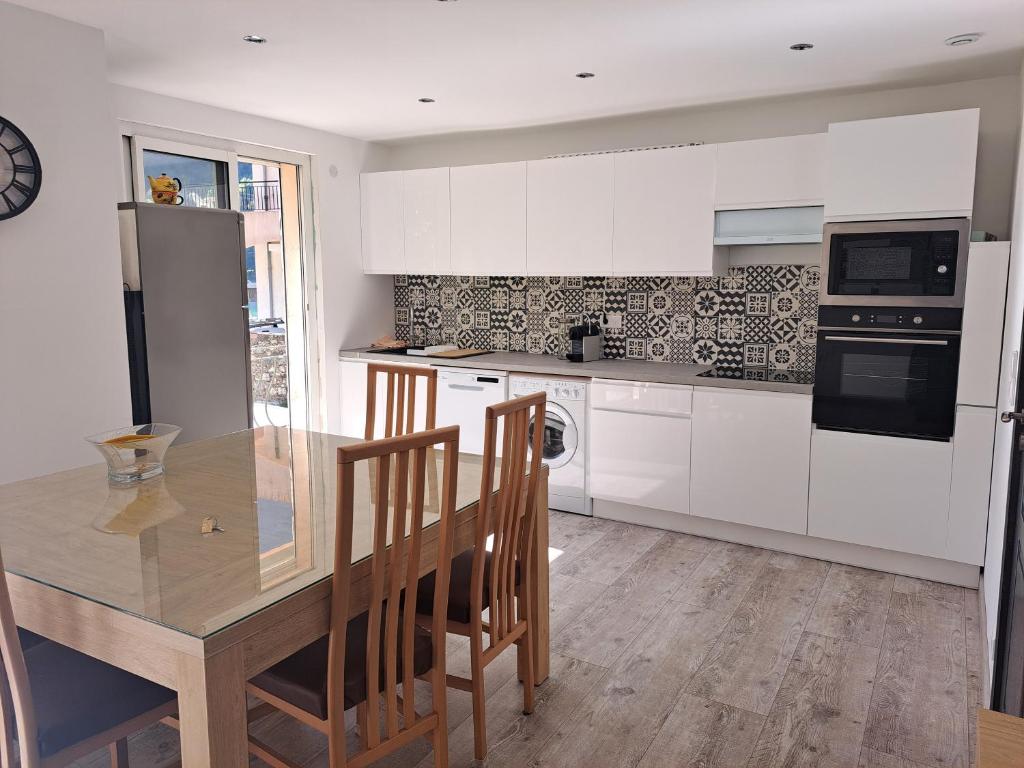 Villa Les Roches Mauves - vue mer 22580 Plouha