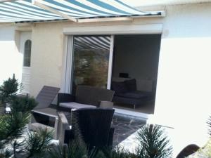 VILLA LES TAMARIS