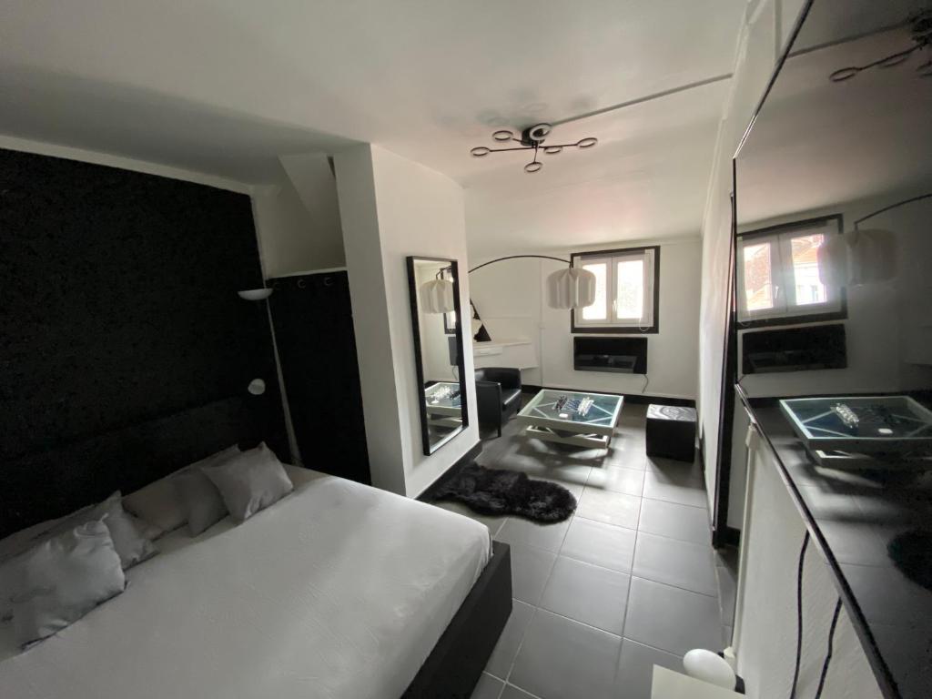 Villa Les Thermes Vals les Bains