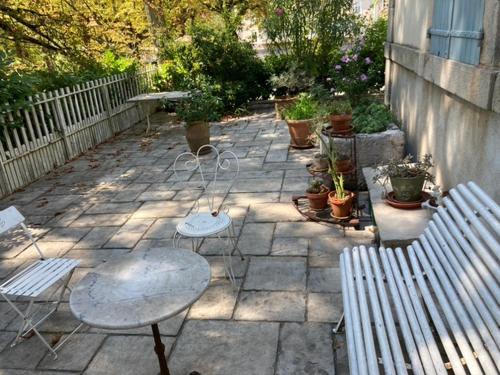 Villa Les Thermes Vals les Bains