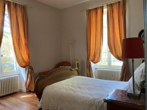 Villa Les Thermes Vals les Bains
