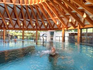 Villa Les Thermes Vals les Bains