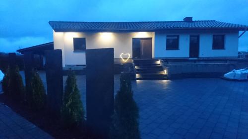 Villa Lippedorf