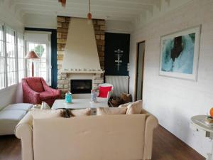 Villa LM La Closerie