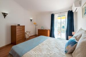 Villa Lorenzo - walking distance to beach