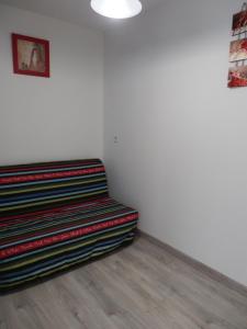 Villa Lou Barbots
