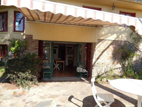 VILLA LOU CIGALOUN 10 pax