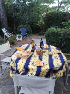 VILLA LOU CIGALOUN 10 pax