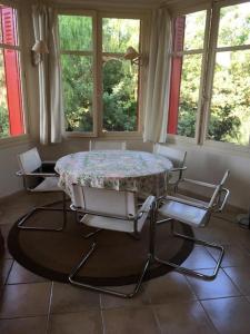VILLA LOU CIGALOUN 10 pax