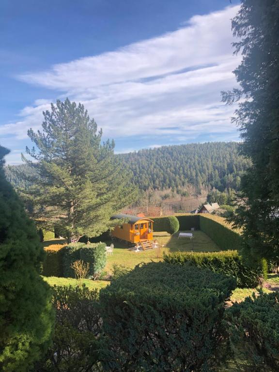 VILLA LOU CIGALOUN 10 pax