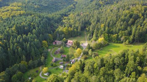 Villa Louisental