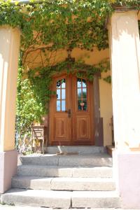Villa Louisental