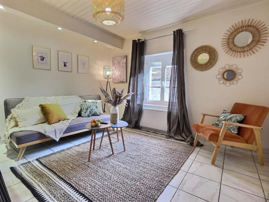 Villa Lucie