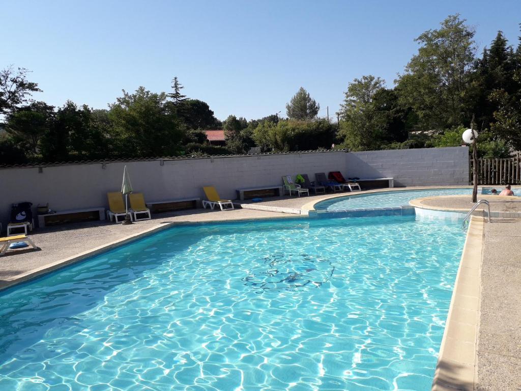 Villa Machja Solenzara