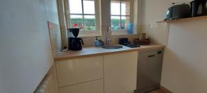 Maison de vacances Villa Maëlla, studio rez-de-jardin 6 La Sablonnière 61300 Saint-Michel-la-Forêt Normandie