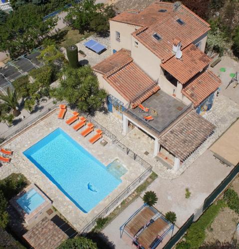 Villa Maeva