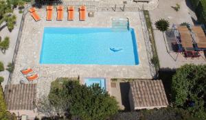 Maison de vacances Villa Maeva 249 Chemin du Cagnosc 06140 Vence Provence-Alpes-Côte d\'Azur