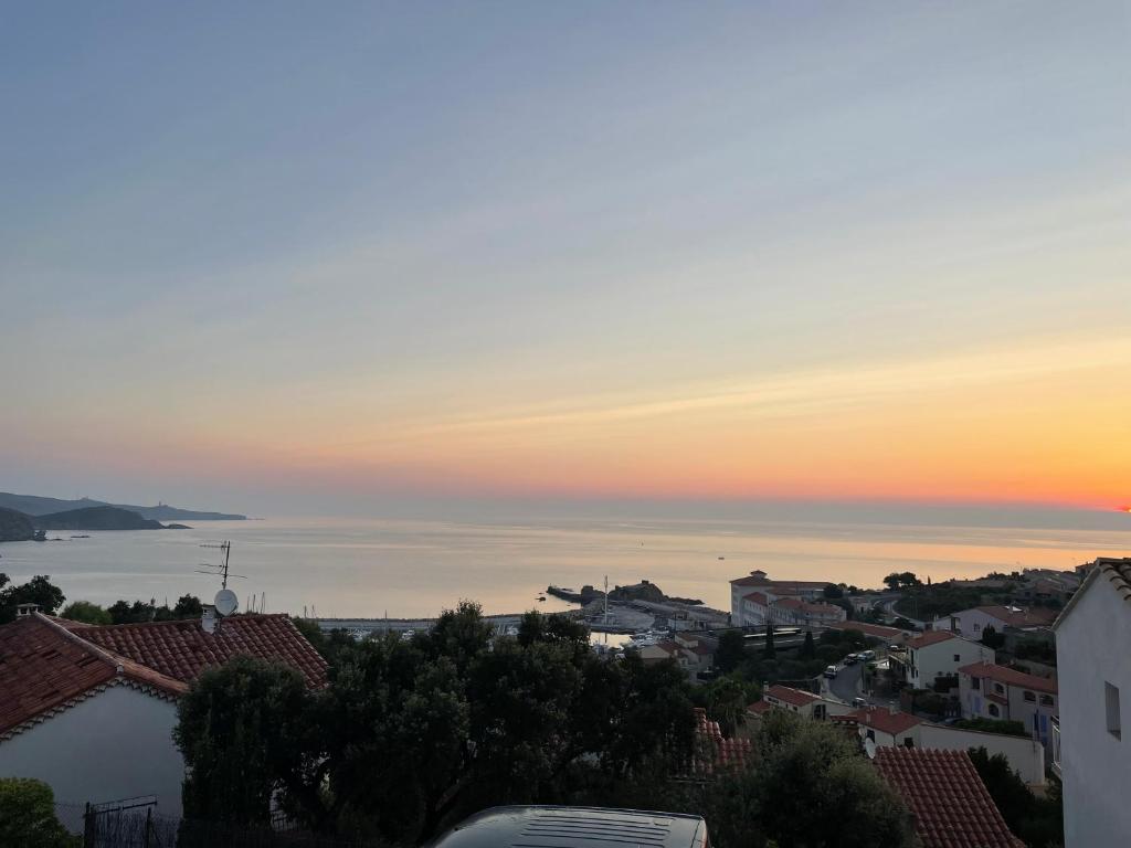 Villa magnifique vue mer 14 Rue Paul Valéry, 66650 Banyuls-sur-Mer