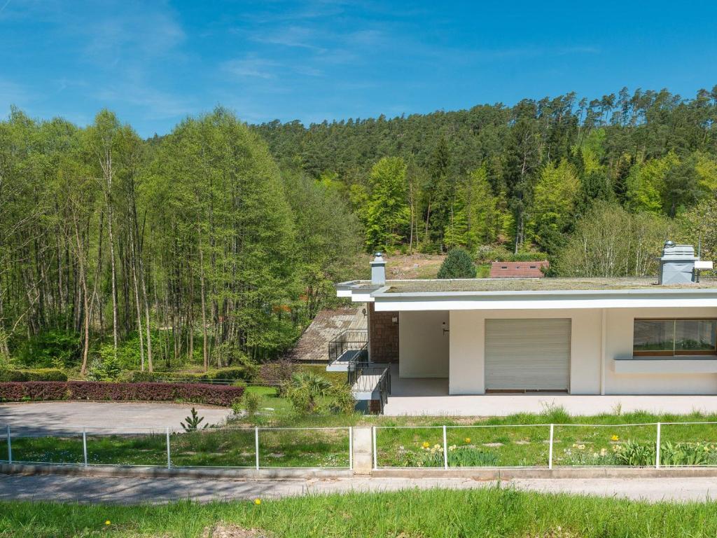 Villa magnifique vue mer