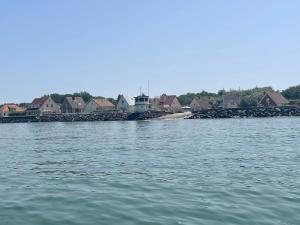 Villa Magulie, le calme en bord de plage