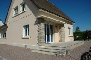 Villa Magulie, le calme en bord de plage